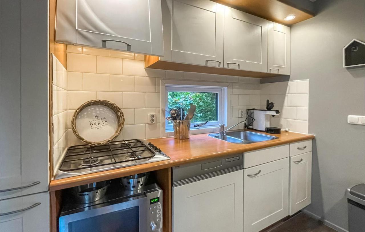 Awesome Home In Emst With Kitchen المظهر الخارجي الصورة