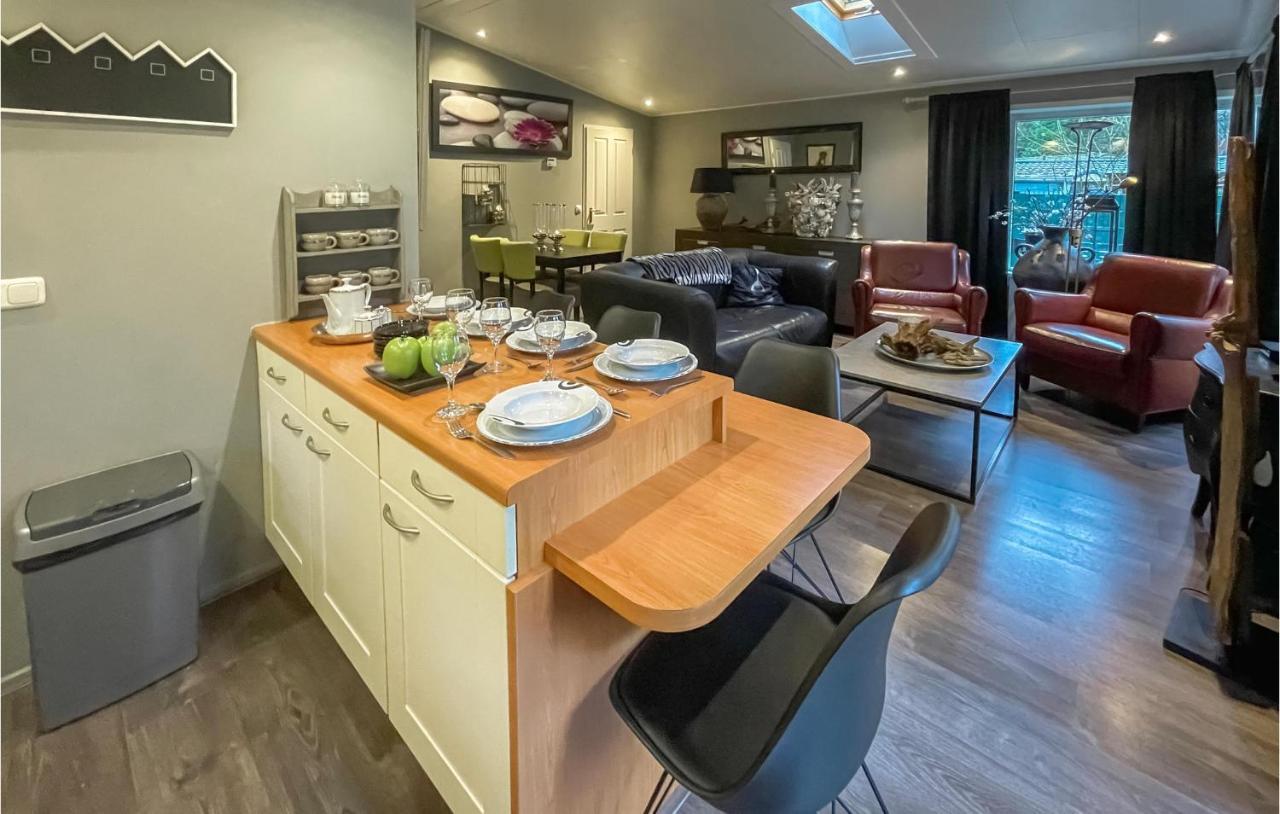 Awesome Home In Emst With Kitchen المظهر الخارجي الصورة