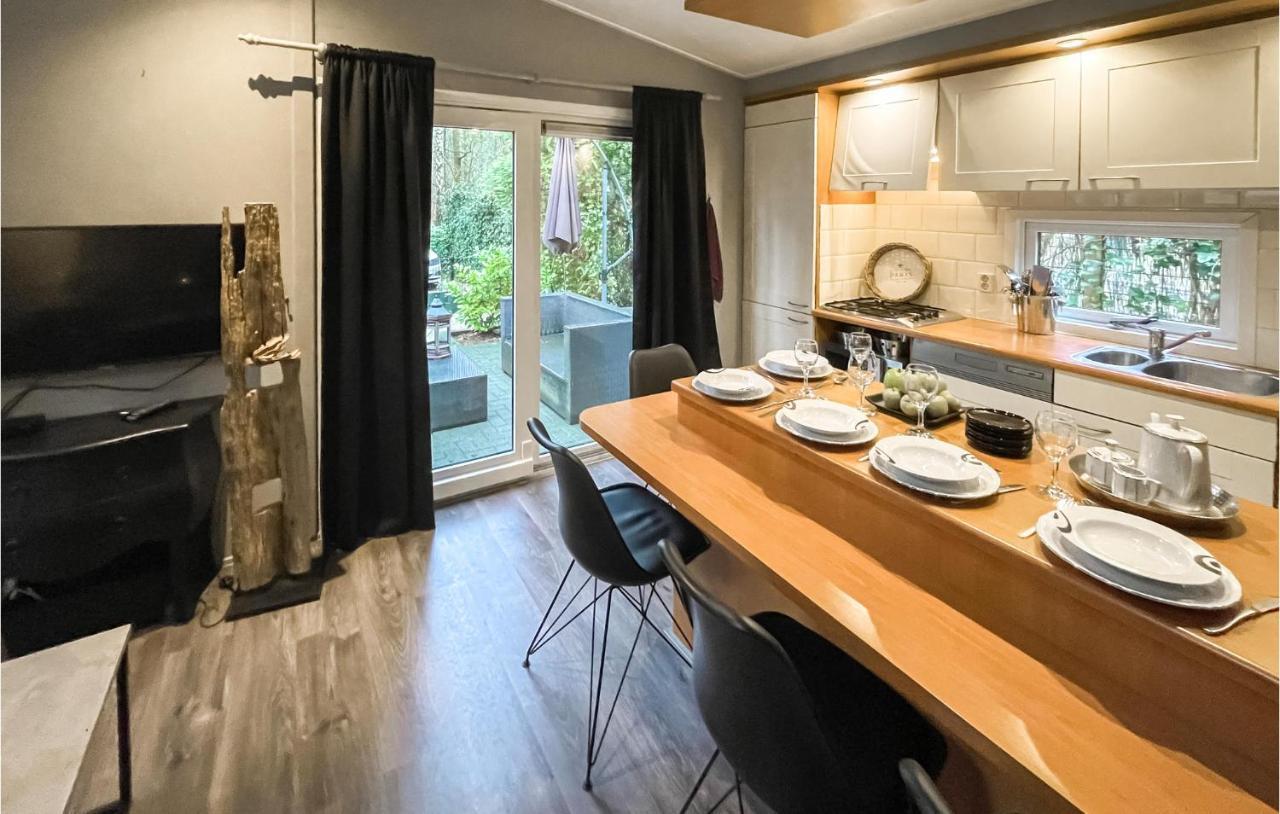 Awesome Home In Emst With Kitchen المظهر الخارجي الصورة